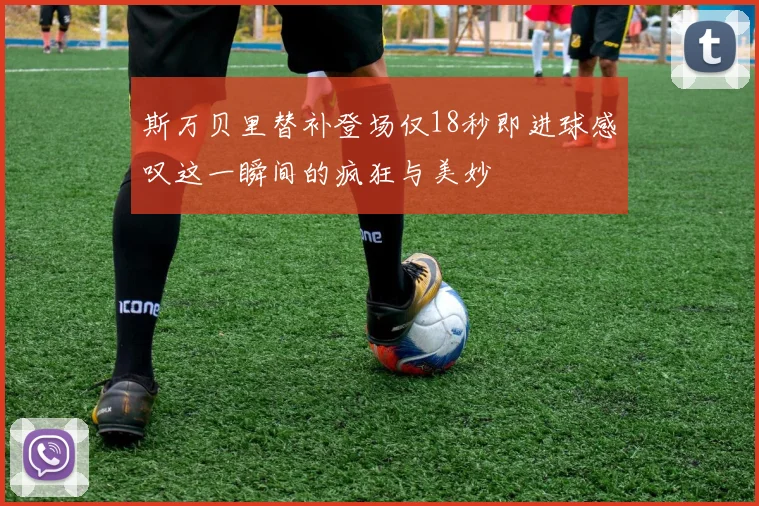 斯万贝里替补登场仅18秒即进球感叹这一瞬间的疯狂与美妙